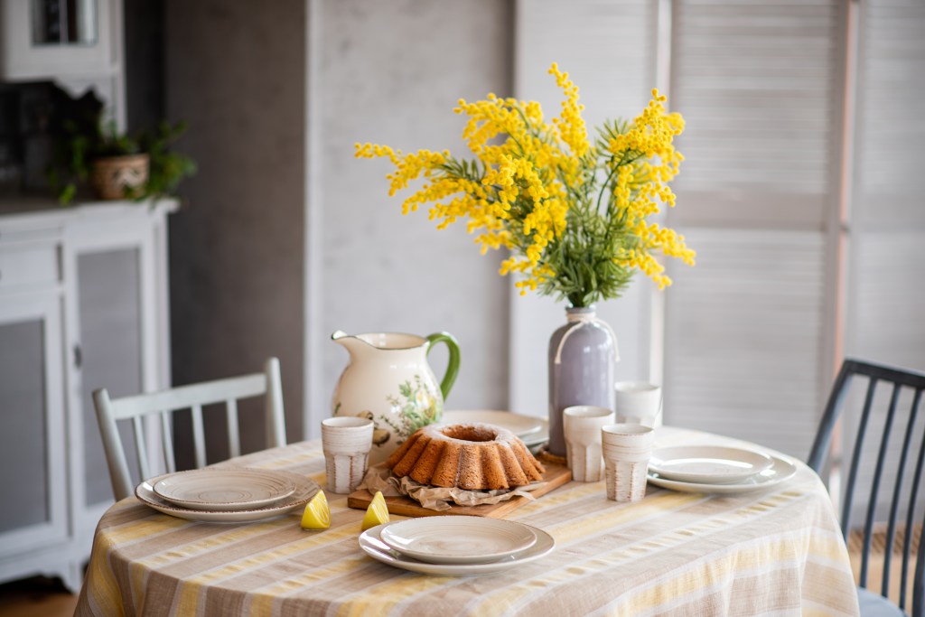 The Best Easy Easter Decoration Ideas for a Warm Farmhouse&nbsp;Feel